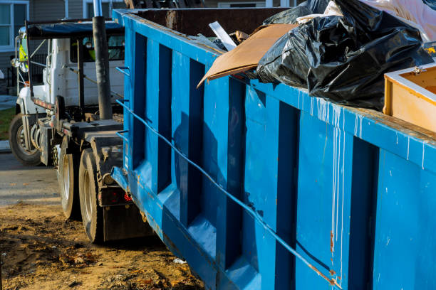 Professional Junk Removal Services in Pocasset, MA