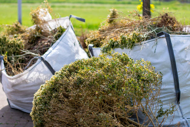 Best Commercial Junk Removal  in Pocasset, MA